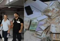 UltrAslan lideri Sebahattin Şirin'in evinden çıkanların tam listesi: Toplam değeri 65 milyon TL