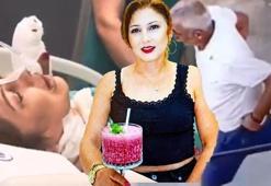 Eski eş dehşetinde şok detaylar! 'Sana mezar yeri aldım' diye mesaj atıp kefen gönderdi...