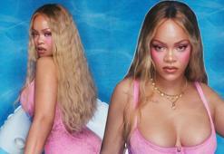 Rihanna Türkiye'deki marka davasını kazandı! 'Güzel koku' savunması yetmedi