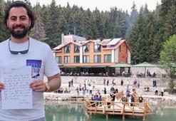 100 bin TL maaş teklif etti, çalışacak aşçı bulamadı