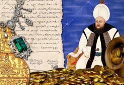 Osmanlı'nın 'en hüzünlü borç' hikayesi... Hanım sultanların takıları borçlar için istendi! Padişahı üzüntüden öldürdü...