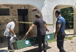 Antalya'da cami tuvaletinde korkutan görüntü! 55 yaşındaki adam ölü bulundu