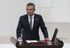 YENİ Parti Genel Başkanı Özel: Türkiye'nin geleceğinin önünü açacak bir sorumluluğu üstleniyorum