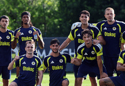 Fenerbahçe'de sürpriz ayrılık ihtimali! Süper Lig ekibiyle görüşmeler başladı