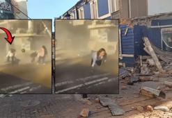 Kolombiya'da 7.4 büyüklüğünde şiddetli deprem! Tsunami uyarısı verildi