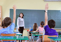 Sözleşmeli öğretmenlerin iller arası yer değiştirme başvurusu ne zaman, nasıl yapılır? Sözleşmeli öğretmen iller arası ataması ne zaman yapılacak?