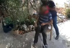 Mersin'de 80 yaşındaki engelli adama korkunç saldırı! 17 gün sonra yaşam mücadelesini kaybetti