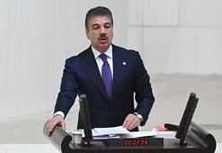 TBMM Adalet Komisyonu Başkanı Yüksel: Teklifin amacı elde edilen kazanımları kalıcı hale getirmek