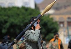 Yemen'de Husiler ile hükümet güçleri arasında çatışma! Ölüler var