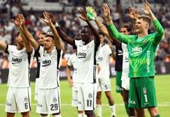 Beşiktaş - Hradec Kralove maçı ne zaman, saat kaçta? BJK Avrupa Ligi 3. ön eleme rövanş maçı hangi kanalda, şifresiz mi?