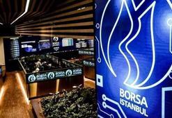 Borsa İstanbul günü yükselişle kapattı! Bilişim kazandırdı, elektrik kaybettirdi