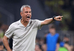 Fenerbahçe Teknik Direktörü İsmail Kartal'dan ayrılacak oyuncular için mesaj