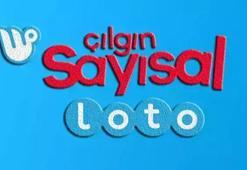 ÇILGIN SAYISAL BELLİ OLDU! 10 Ağustos 2026 Sayısal Loto çekilişi ve sonuç sorgulama ekranı