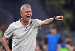 Fenerbahçe Teknik Direktörü İsmail Kartal'dan ayrılacak oyuncular için mesaj