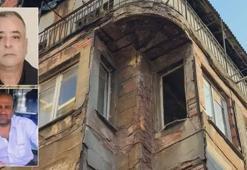 Bıçakla öldürüp 'kötü koku geliyor' diye ihbarda bulundu! Komşudan şeytani plan