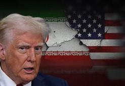 Müzakere resti! Trump yeni kararını duyurdu: İran'dan tazminat isteyeceğiz