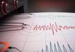 AFAD duyurdu! Azerbaycan’da 3.6 büyüklüğünde korkutan deprem