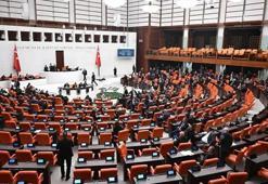 Meclis'te tarihi gün! Terörsüz Türkiye yasası kabul edildi