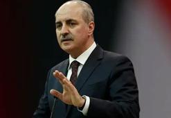 TBMM Başkanı Kurtulmuş: Terörsüz Türkiye için kapılar tamamen açıldı