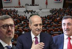 Terörsüz Türkiye yasası kabul edildi! Siyasilerden peş peşe mesajlar: Kazanan Türkiye oldu
