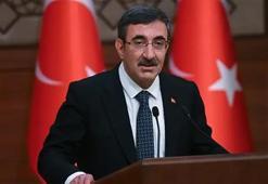 Cumhurbaşkanı Yardımcısı Yılmaz: Son derece önemli ve değerlidir