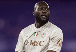 Fenerbahçe'den golcü transferi için son sefer! Lukaku ile anlaşma sağlandı