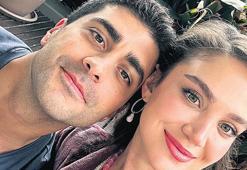 ‘Haysiyet’ten ilk set selfie’si!