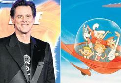 Jim Carrey, ‘Jetgiller’le geliyor