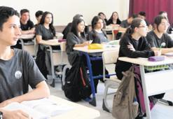 LGS 1. nakil sonuçları açıklandı