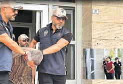 FETÖ’cü terörist Karatepe’nin ablası tutuklandı