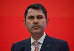 Bakan Kurum'dan Bozkurt'taki sel felaketinin 5. yılına ilişkin paylaşım