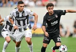 ŞİFRESİZ CANLI YAYIN KANALI BJK AVRUPA LİGİ MAÇI | Beşiktaş-Hradec Kralove UEFA Avrupa Ligi 3. ön eleme turu rövanş maçı ne zaman saat kaçta hangi kanalda? Beşiktaş turu geçerse rakibi kim olacak?