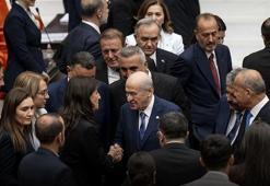 Terörsüz Türkiye yasası TBMM'den geçti! Şimdi ne olacak? İşte Genel Kurul'daki oylama tablosu
