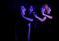 "Bir Balinayı Nasıl Gömersiniz?" Londra'da Camden Fringe Festivali'nde sahnede!