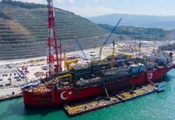 Osman Gazi’nin hazırlık çalışmalarında son viraj