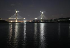 Kanal İstanbul'un dev köprüsü! 15 Temmuz Şehitler Köprüsü ve FSM'yi geride bırakacak