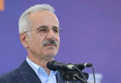 Bakan Uraloğlu: Kalkınma Yolu Projesi'nde temel atma aşamasına gelindi