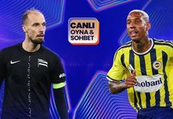 Fenerbahçe, Sturm Graz deplasmanında tur peşinde! Maçın heyecanı Misli'de