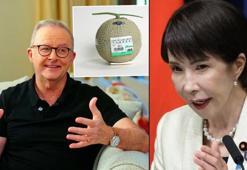 Japonya Başbakanı Takaichi'ye müstehcen imalı şaka iddiası! Avustralya Başbakanı'na tepki yağdı