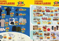 12-18 AĞUSTOS ŞOK HAFTANIN FIRSATLARI AKTÜEL KATALOĞU | ŞOK 12-18 Ağustos Haftanın Fırsatları aktüel kataloğunda hangi ürünler satışa çıkacak? Seramik Tabanlı Ütü, Tost Makinesi, Cam Kettle, Saç Kurutma Makinesi, Erkek Cüzdan, Kemer...