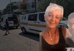 Urla'da korkunç olay! Okula gitmeyince fark ettiler: Anne oğlunu öldürüp, canına kıydı