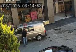 Herkesin aracında başına gelebilir! Kumandaya bastı, 200 bin lirası gitti
