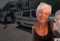 Urla'da korkunç olay! Okula gitmeyince fark ettiler: Anne oğlunu öldürüp, canına kıydı