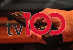 TV100 Frekans Ayarları Bilgisi: TV100 yayın akışı 11 Ağustos 2026 salı! TV100 şifresiz mi, kaçıncı kanalda?
