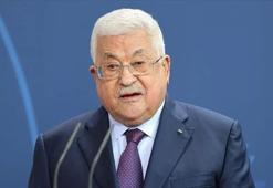 Filistin Devlet Başkanı Abbas, Cumhurbaşkanı Erdoğan’ın davetiyle Türkiye’ye geliyor
