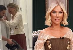 Seda Sayan'dan Kadir Ezildi'nin annesine olay sözler: İnanılmaz yadırgadım