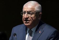 Bakan Güler: Türkiye Yüzyılı'nı çok daha güçlü temeller üzerinde yükselteceğiz