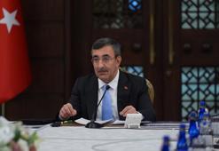 Cumhurbaşkanı Yardımcısı Yılmaz: Erişilebilir çocuk bakımını yaygınlaştırmak temel önceliğimiz