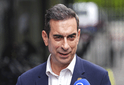 Fenerbahçe'de Divan Başkanı Şekip Mosturoğlu'ndan takım otobüsüne saldırı dosyasına ilişkin açıklama!