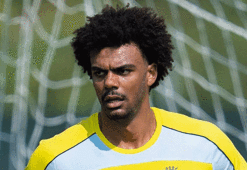 Galatasaray'ın Renato Veiga transferinde fark 15 milyon Euro